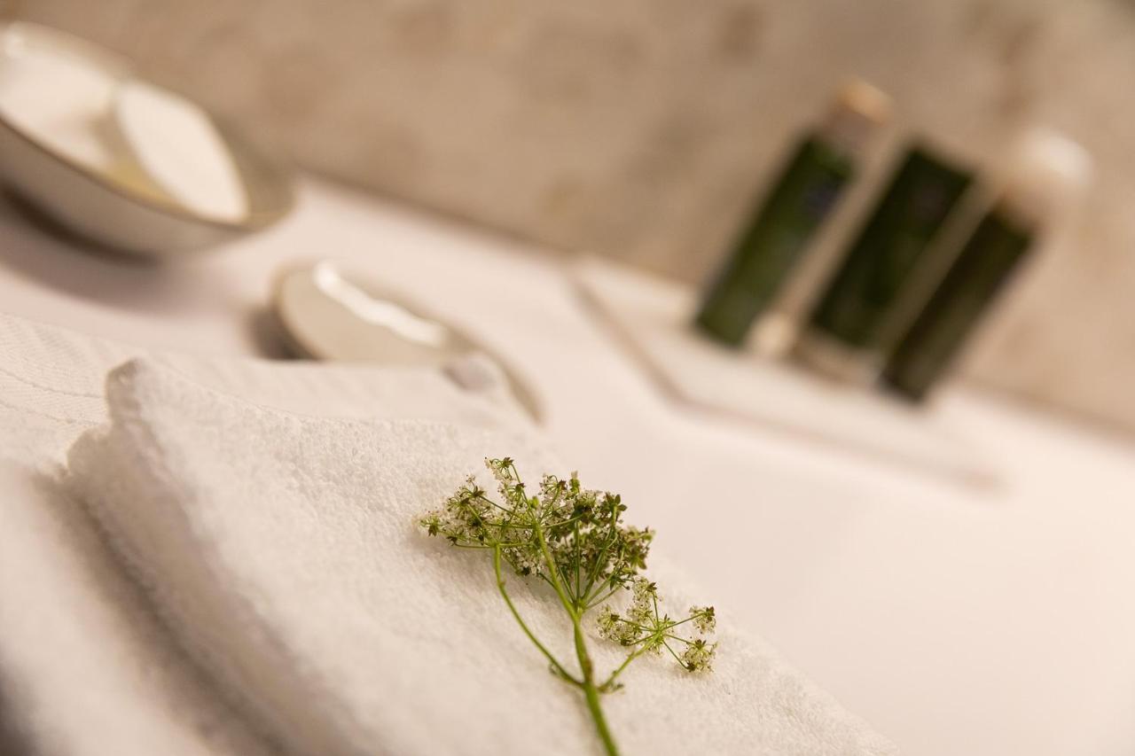 Elvier B&B Mol Dış mekan fotoğraf