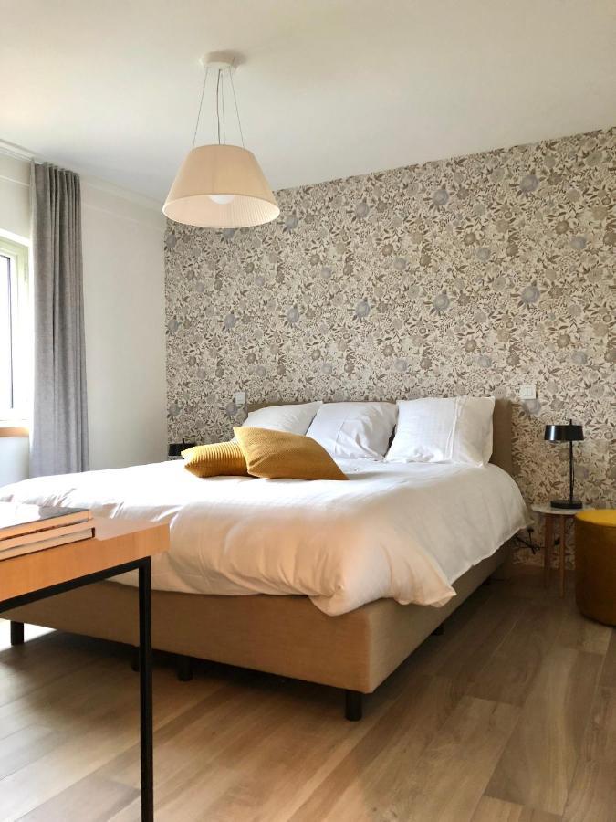 Elvier B&B Mol Dış mekan fotoğraf