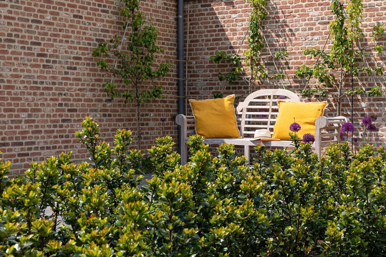 Elvier B&B Mol Dış mekan fotoğraf