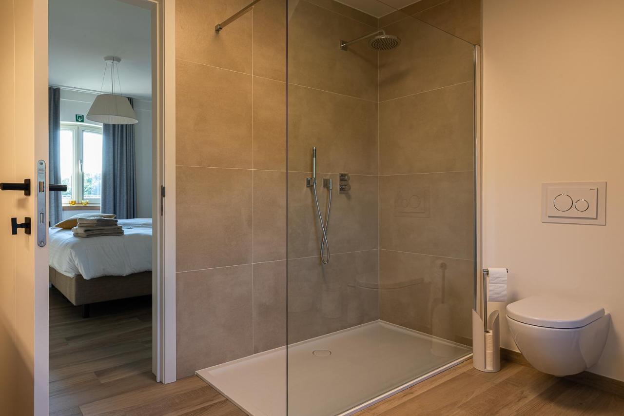 Elvier B&B Mol Dış mekan fotoğraf
