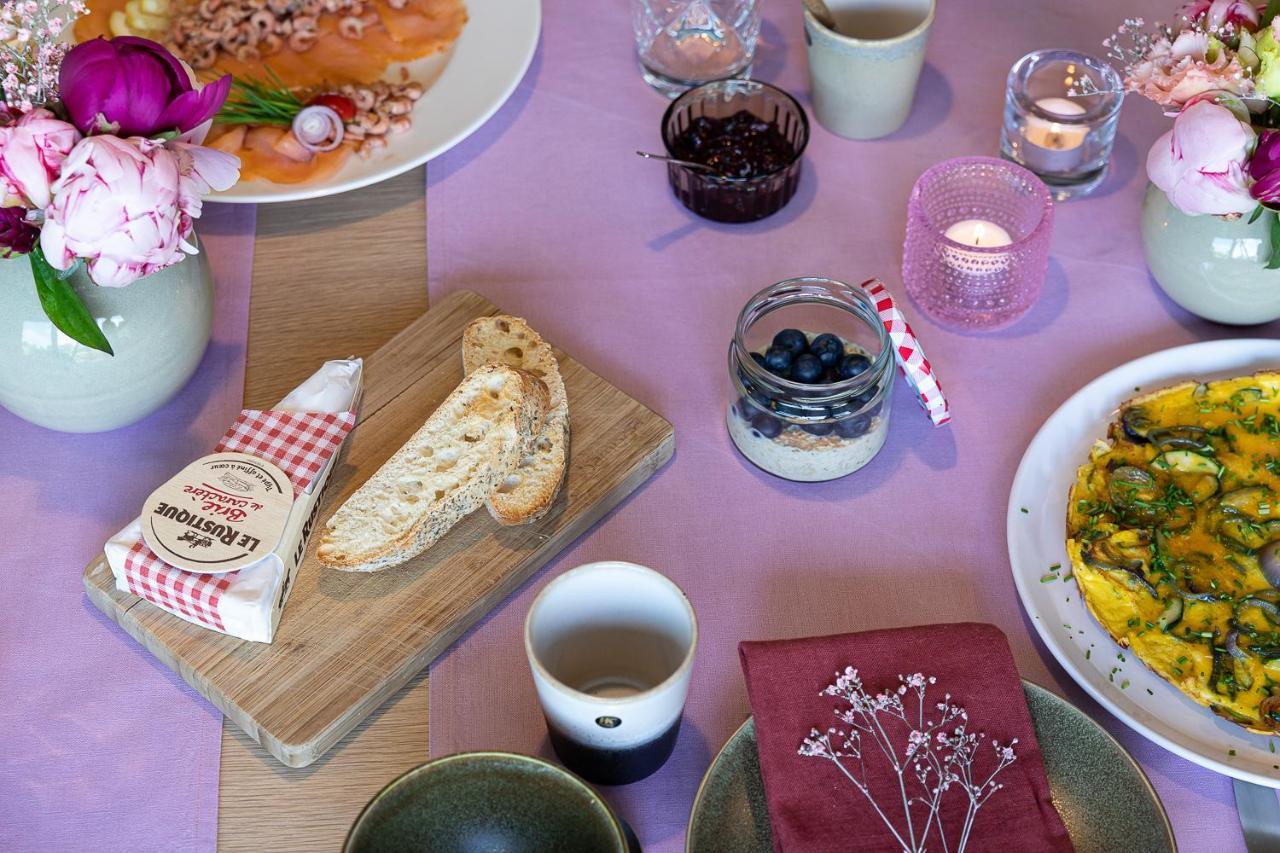Elvier B&B Mol Dış mekan fotoğraf