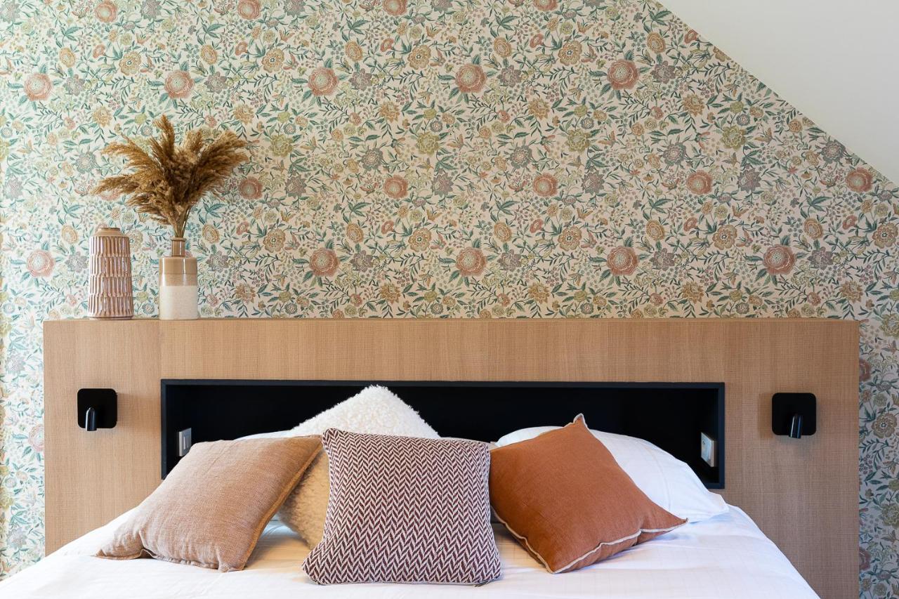 Elvier B&B Mol Dış mekan fotoğraf