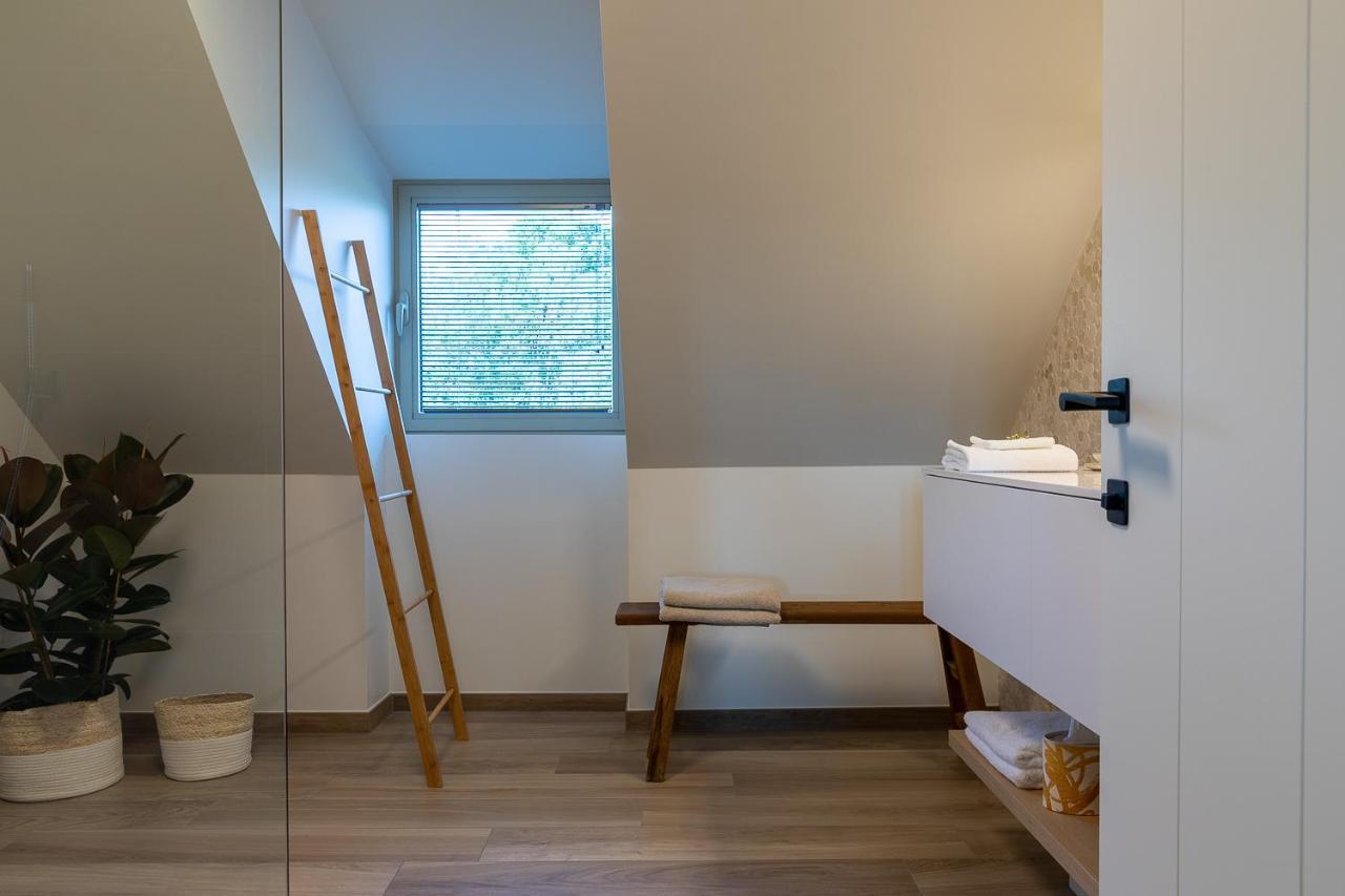 Elvier B&B Mol Dış mekan fotoğraf